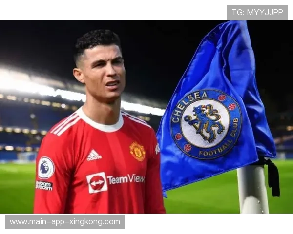 切尔西研究C罗式关键能力:从英伦到皇萨尔,足球巨星的制胜之道 切尔西研究C罗式关键能力:从英伦到皇萨尔,足球巨星的制胜之道