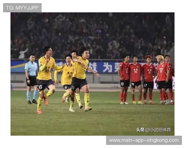 长春亚泰利用节奏变化创造出绝佳机会 长春亚泰利用节奏变化创造出绝佳机会