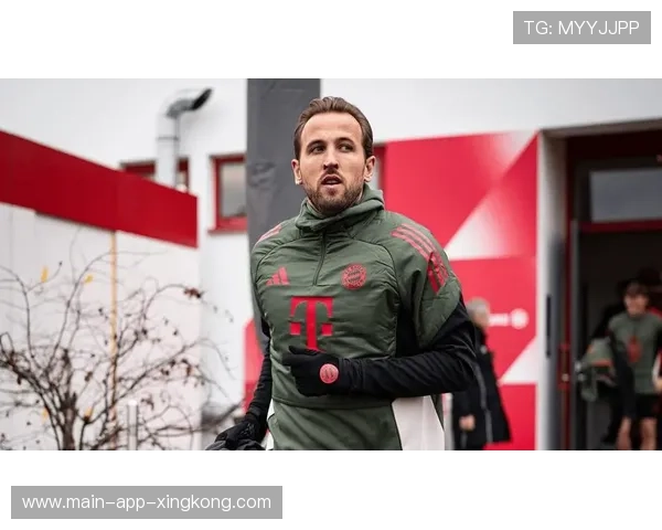 凯恩轻巧卷射破门,拜仁继续引领德甲 凯恩轻巧卷射破门,拜仁继续引领德甲