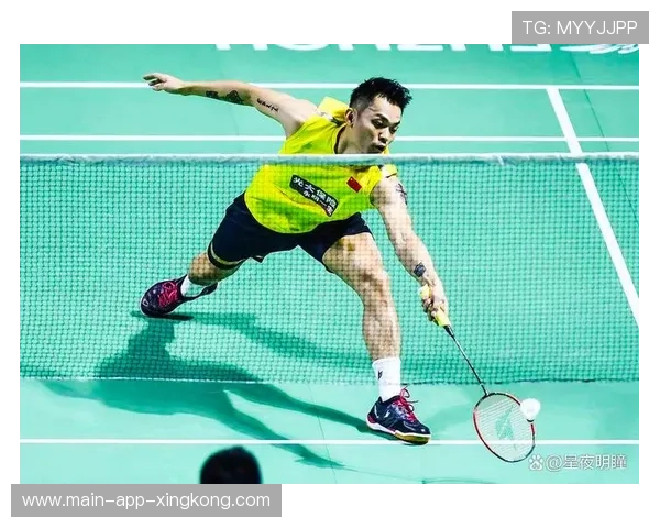 羽毛球男双多拍相持后突然起杀：临场智慧与装备升级的胜负密码