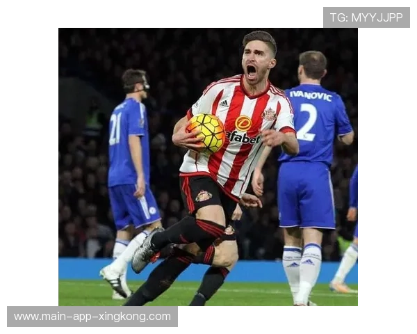 桑德兰替补冲击立现，保级赛道越发有望