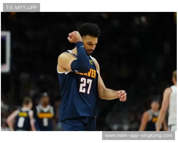 波普转换投射节奏合适,丹佛越战越顺 波普转换投射节奏合适,丹佛越战越顺